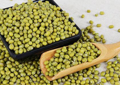 配送發芽綠豆